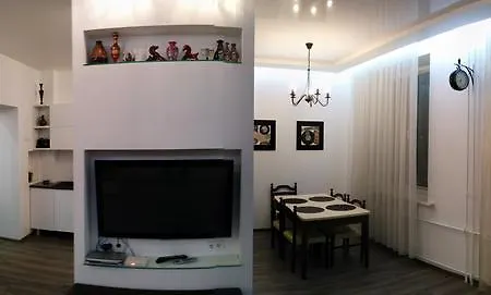Gorky Park Apartments Apartment
