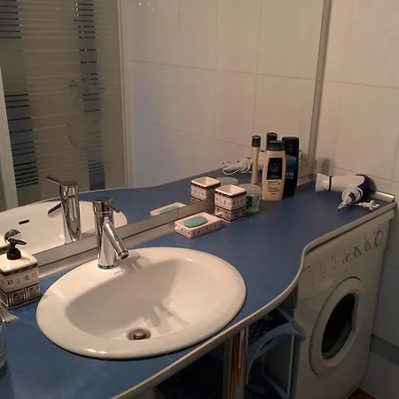 Gorky Park Apartments * Minsk