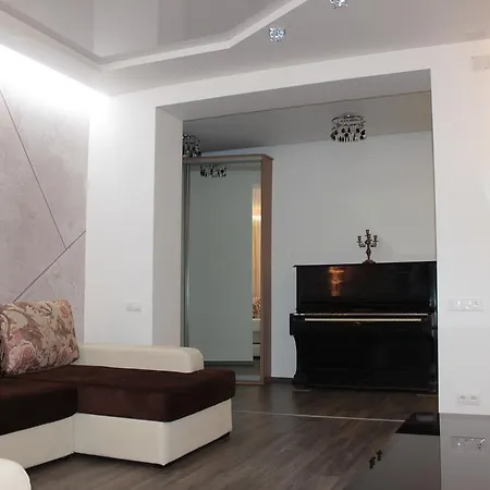 Apartment Gorky Park Apartments