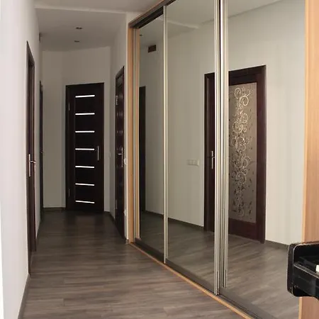 Gorky Park Apartments Apartment