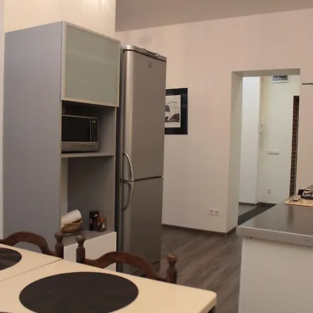 Gorky Park Apartments Apartment Minsk