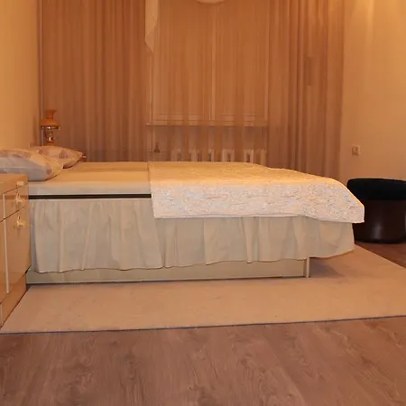 Apartment Gorky Park Apartments