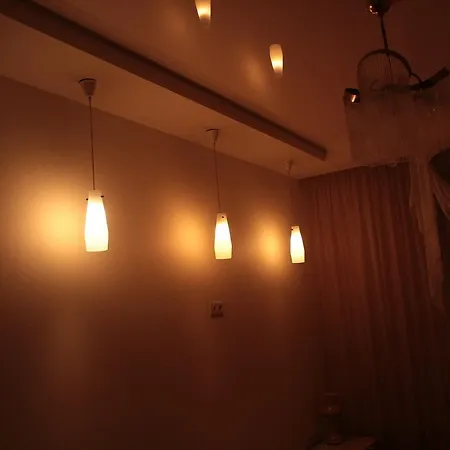Gorky Park Apartments Minsk