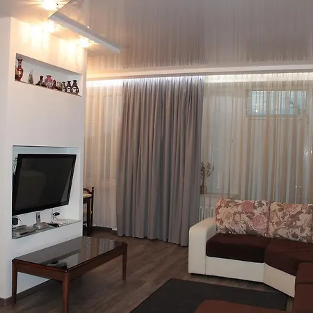Gorky Park Apartments Minsk