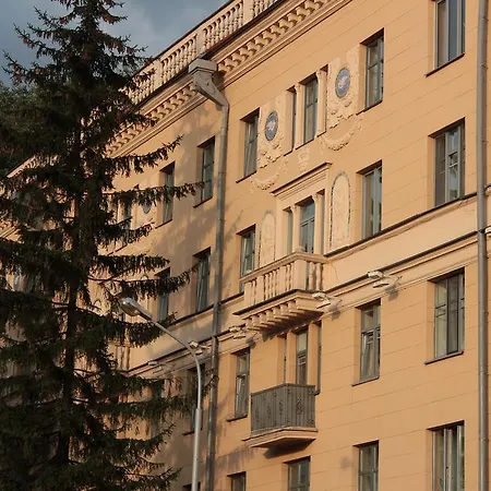 Apartment Gorky Park Apartments