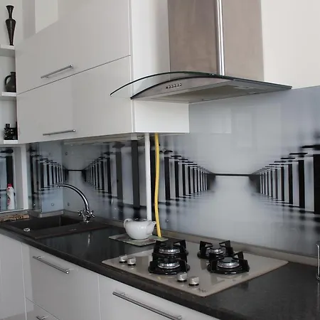 Apartment Gorky Park Apartments Minsk
