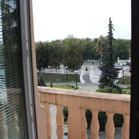 Apartment Gorky Park Apartments *