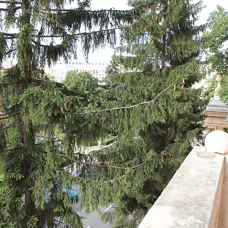 Apartment Gorky Park Apartments Minsk